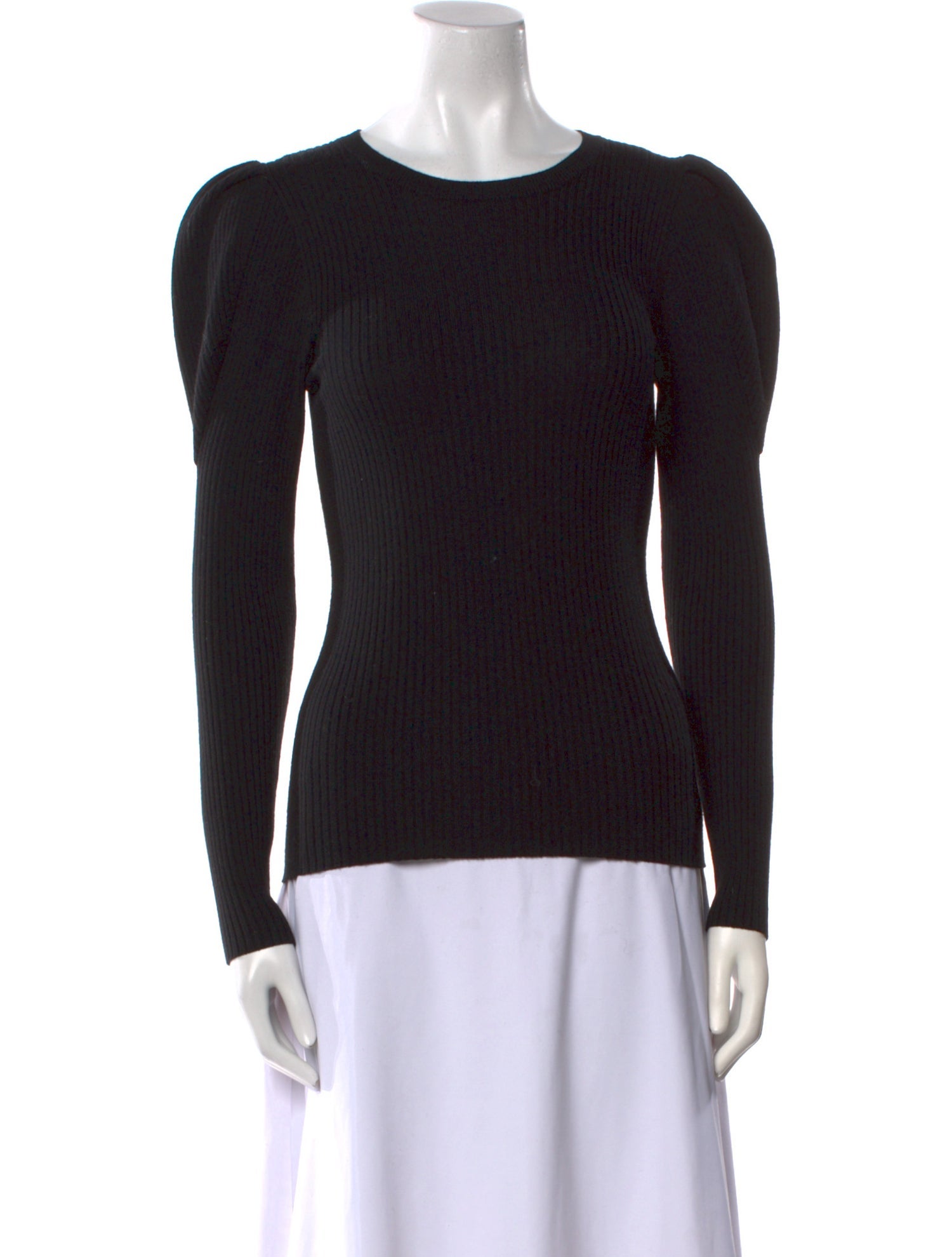 Polo Ralph Lauren Merino Wool Crew Neck Sweater