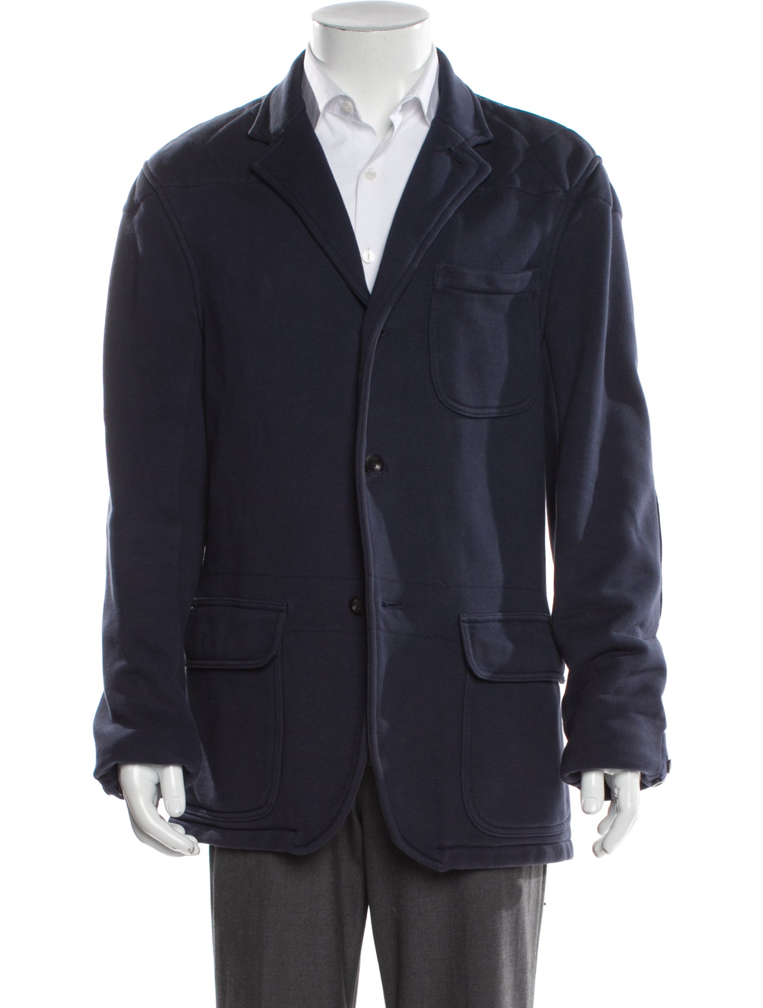 Polo Ralph Lauren Utility Jacket