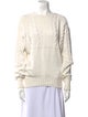 Polo Ralph Lauren Bateau Neckline Sweater
