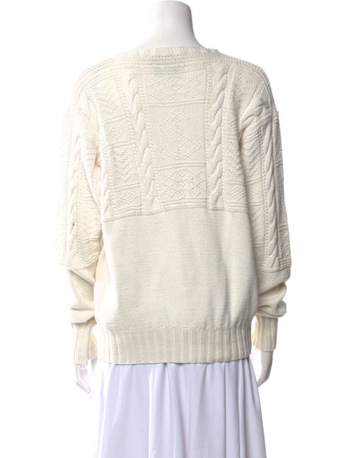 Polo Ralph Lauren Bateau Neckline Sweater
