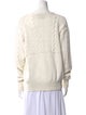 Polo Ralph Lauren Bateau Neckline Sweater