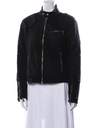 Polo Ralph Lauren Biker Jacket