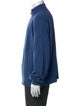 Polo Ralph Lauren Lambswool Mock Neck Pullover