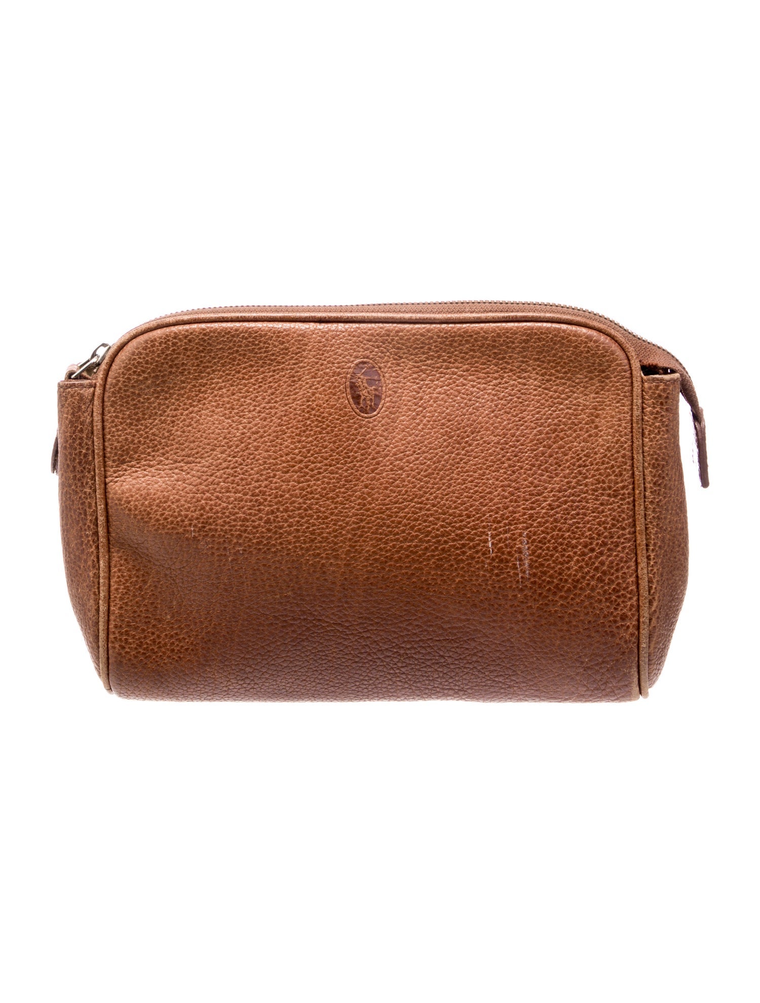 Polo Ralph Lauren Leather Portfolio