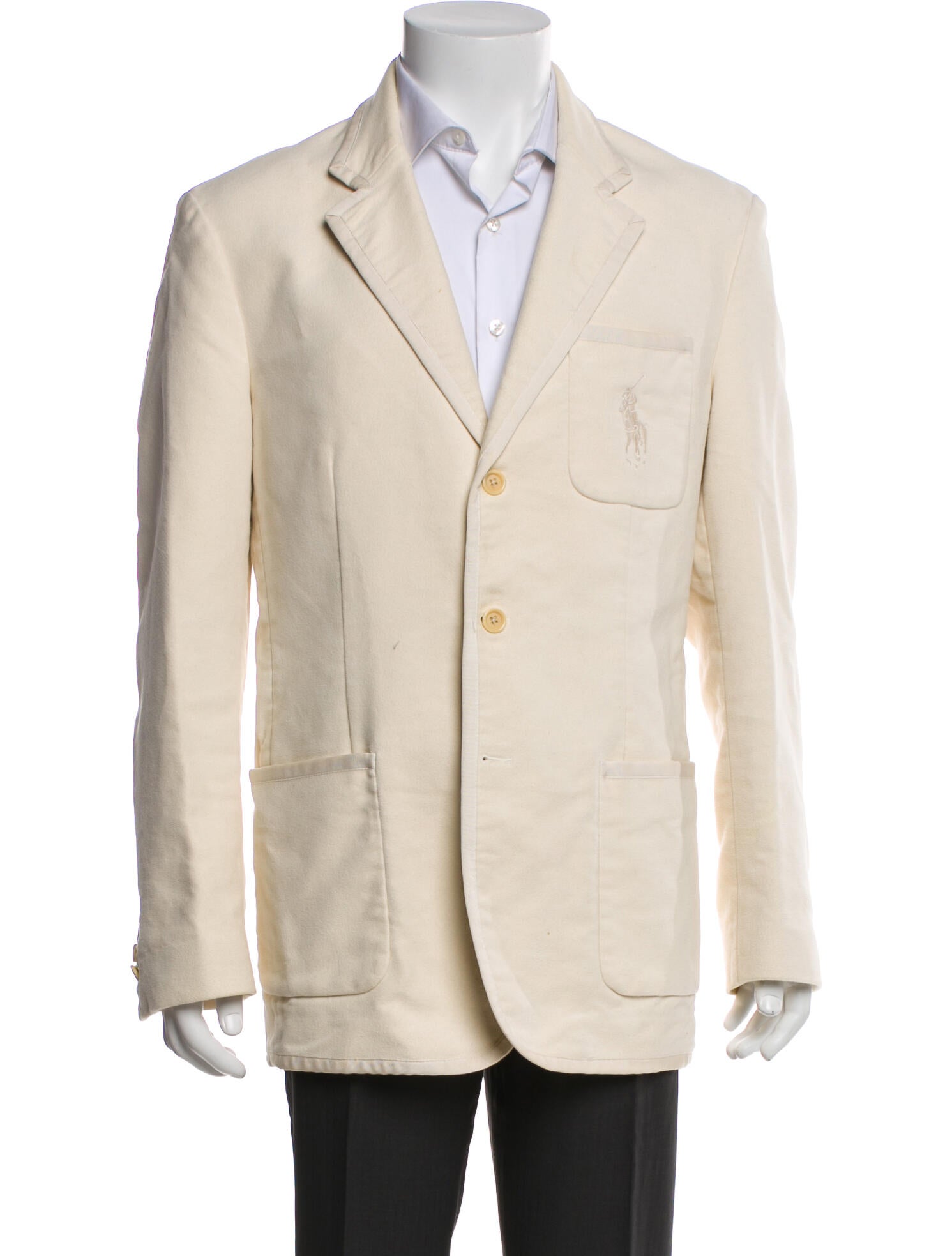 Polo Ralph Lauren Blazer