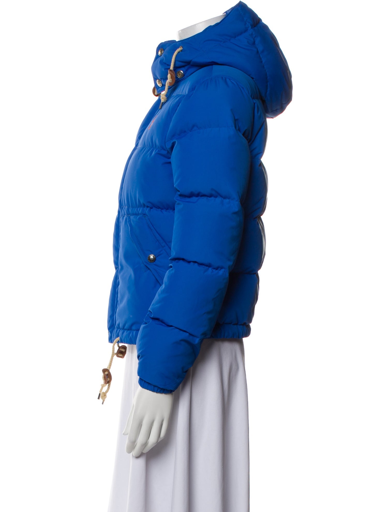 Polo Ralph Lauren Down Jacket