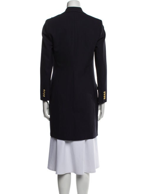 Polo Ralph Lauren Wool Peacoat