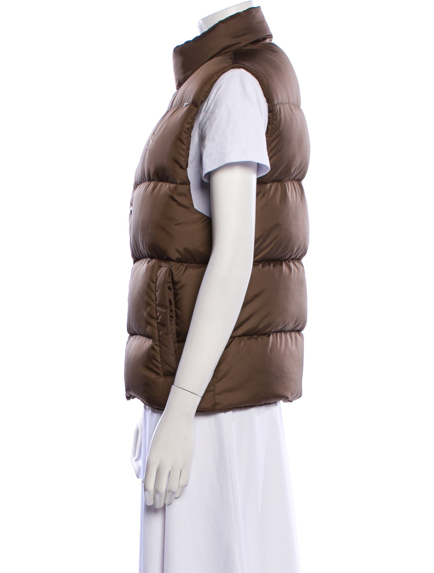 Polo Ralph Lauren Down Jacket