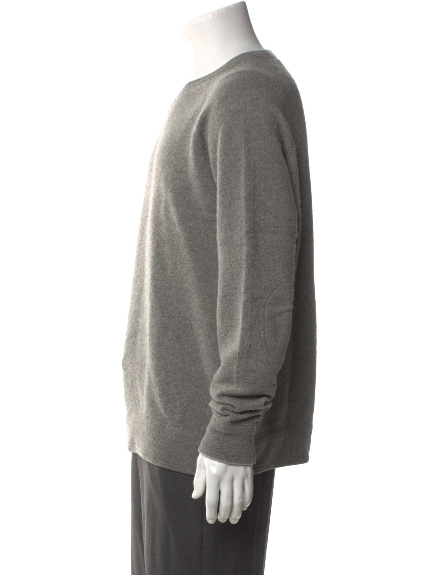 Polo Ralph Lauren Signature Logo Merino Wool Pullover