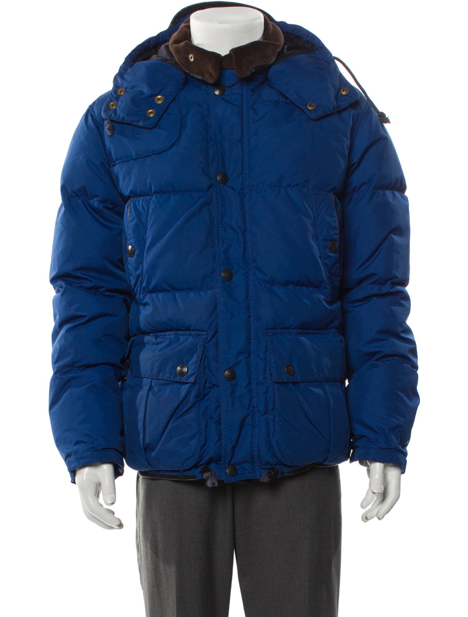 Polo Ralph Lauren Puffer Coat