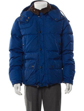 Polo Ralph Lauren Puffer Coat