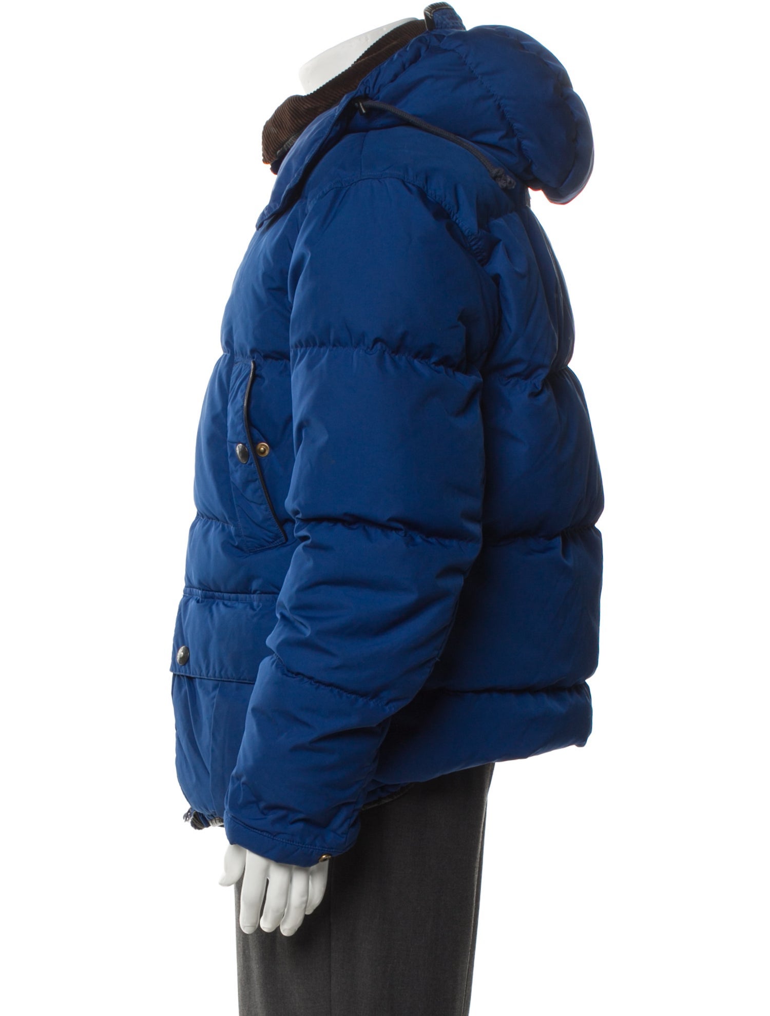 Polo Ralph Lauren Puffer Coat