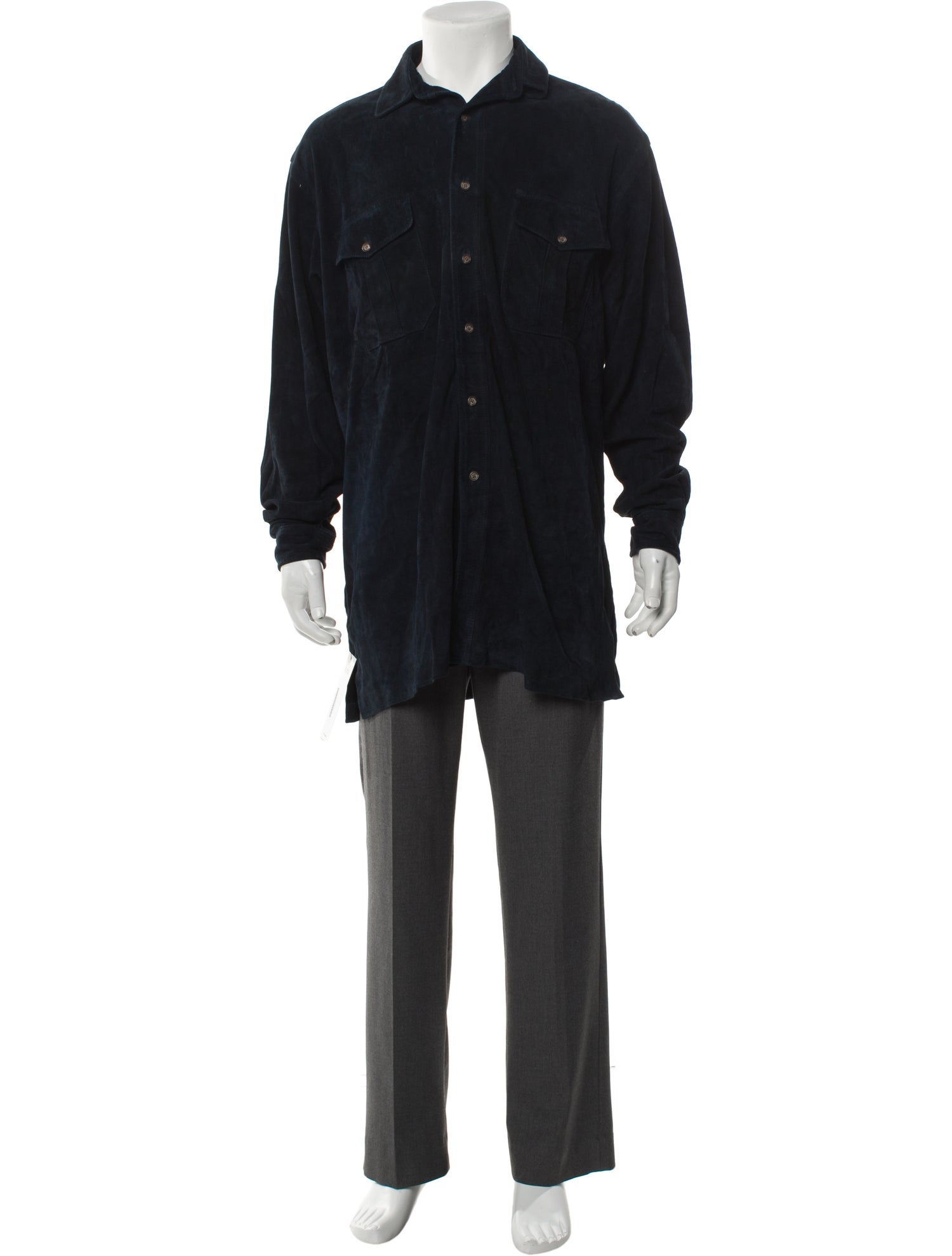 Polo Ralph Lauren Vintage 1990's Parka