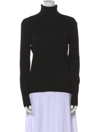 Polo Ralph Lauren Merino Wool Turtleneck Sweater