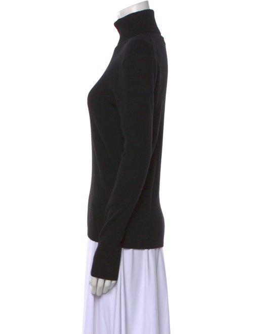 Polo Ralph Lauren Merino Wool Turtleneck Sweater