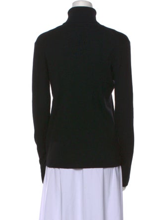 Polo Ralph Lauren Merino Wool Turtleneck Sweater