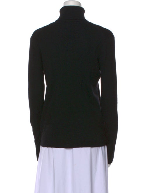 Polo Ralph Lauren Merino Wool Turtleneck Sweater