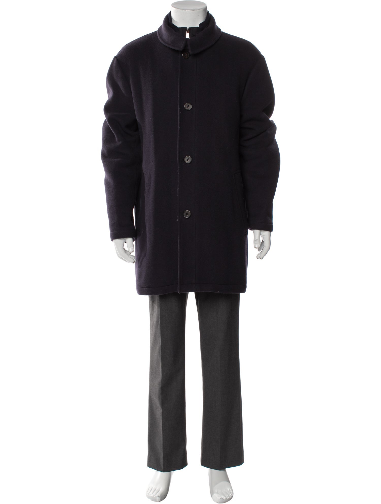 Polo Ralph Lauren Parka