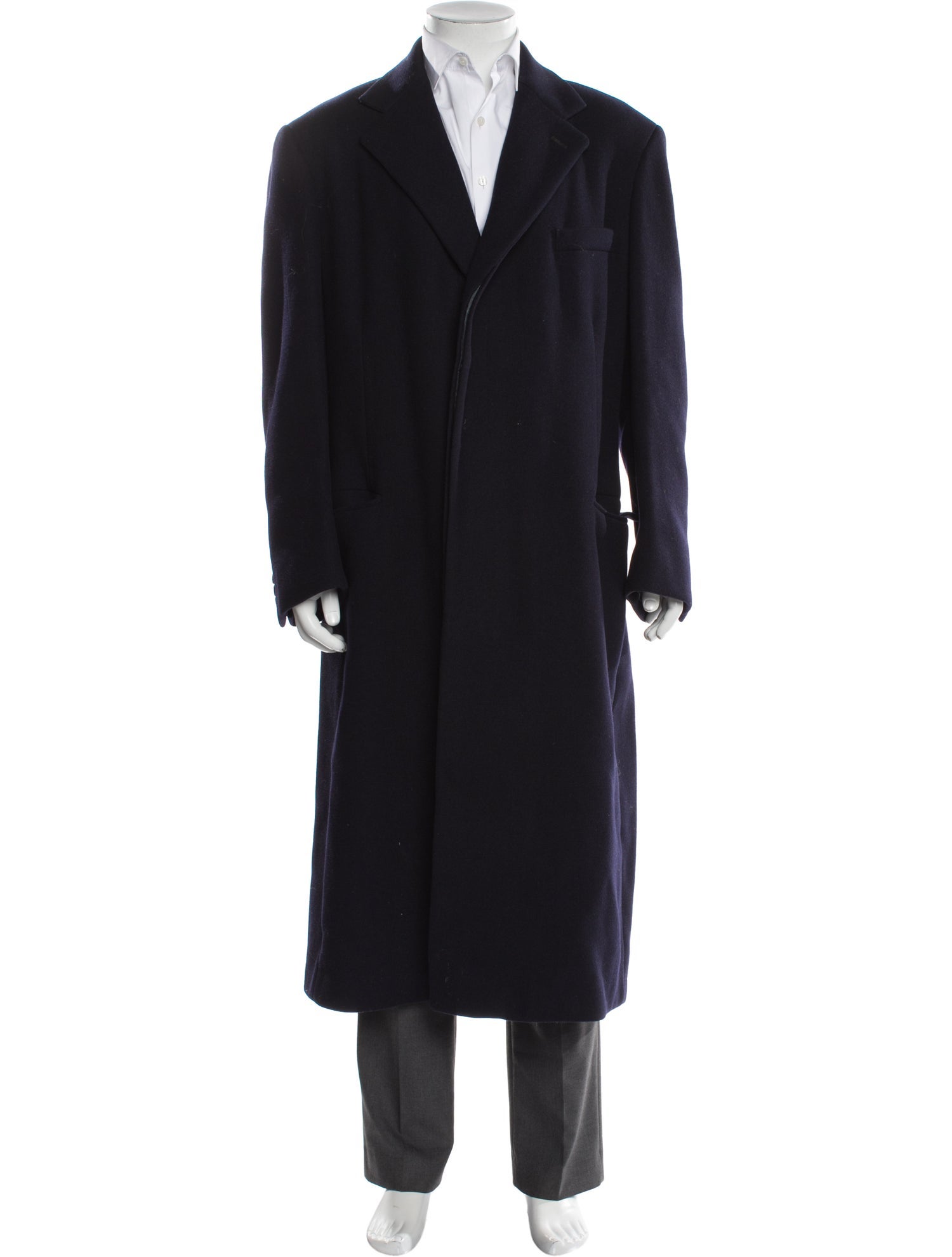 Polo Ralph Lauren Overcoat