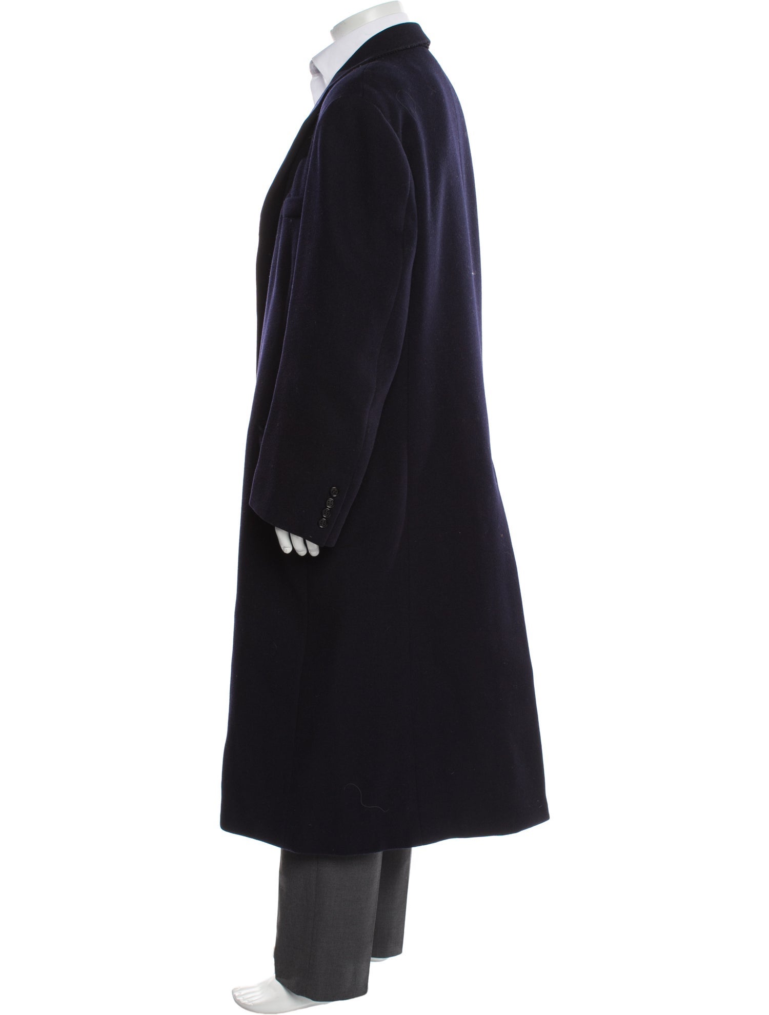 Polo Ralph Lauren Overcoat