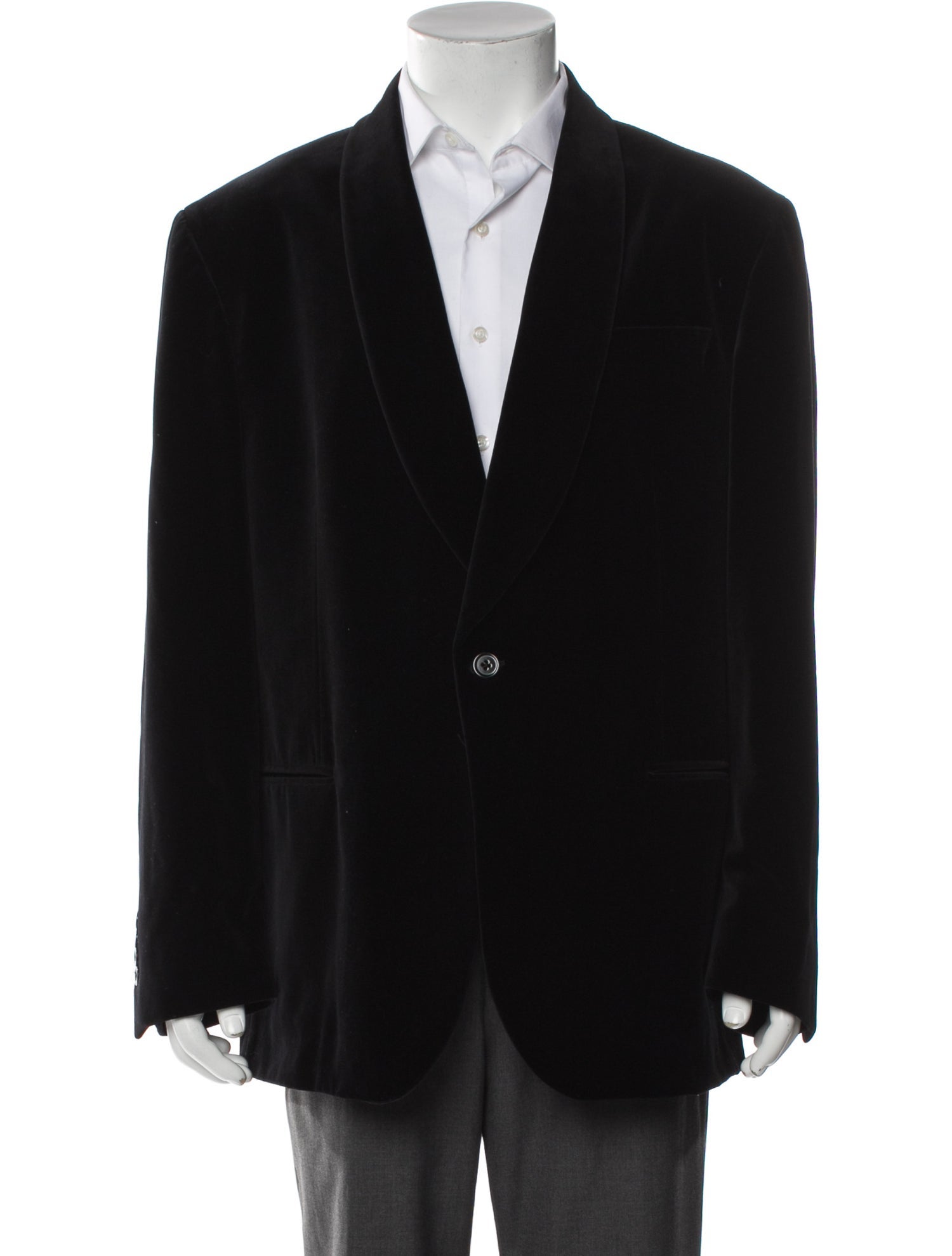 Polo Ralph Lauren Overcoat