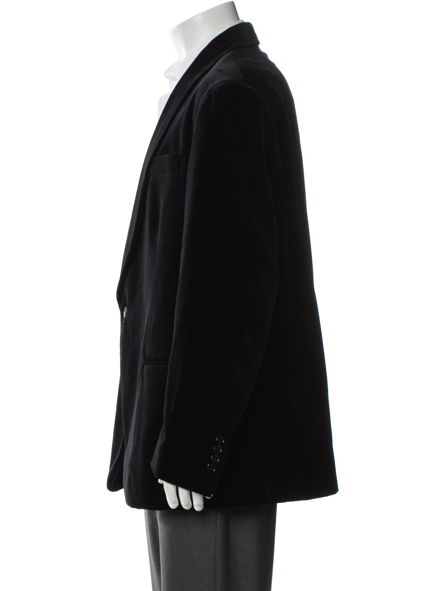 Polo Ralph Lauren Overcoat