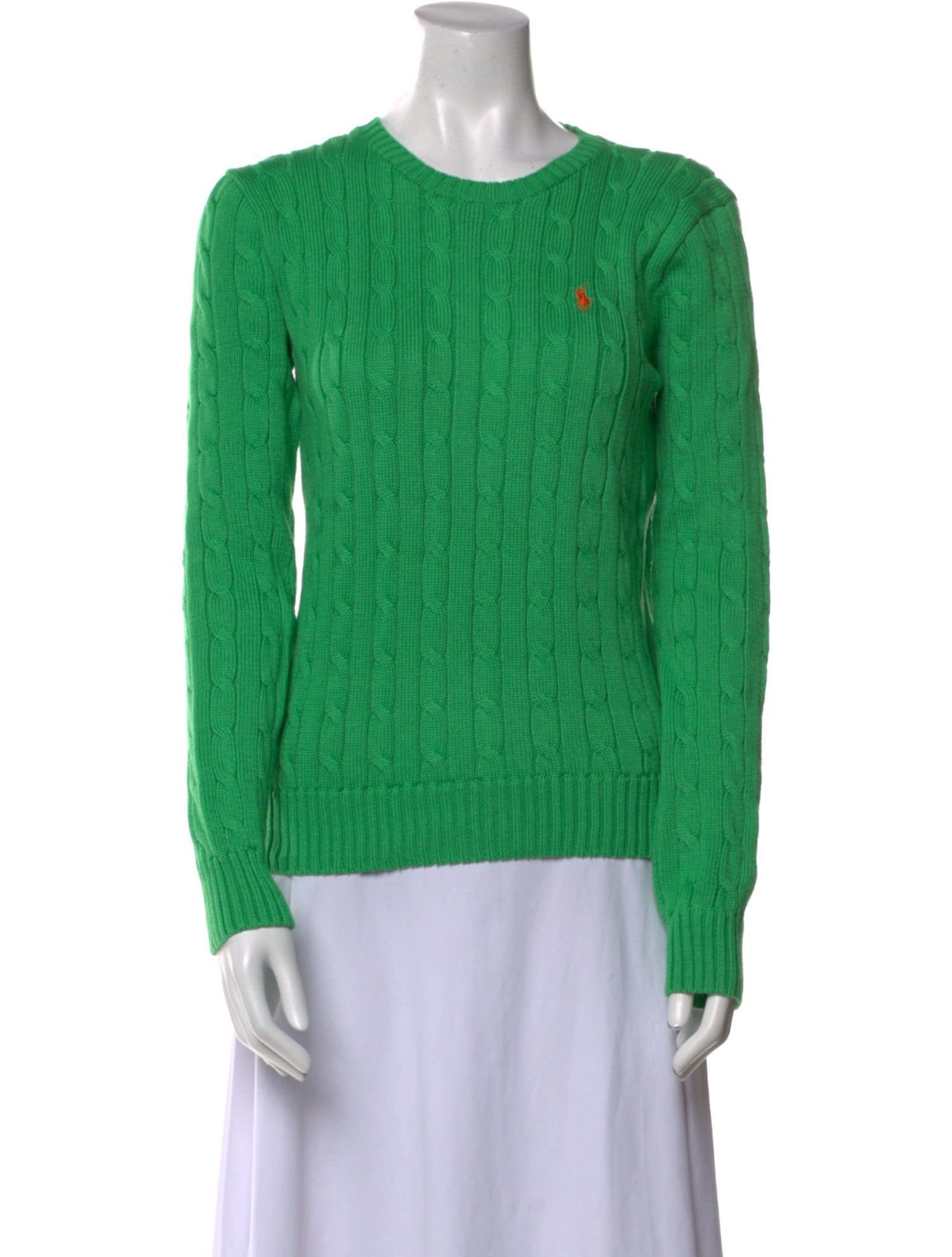 Polo Ralph Lauren Crew Neck Sweater