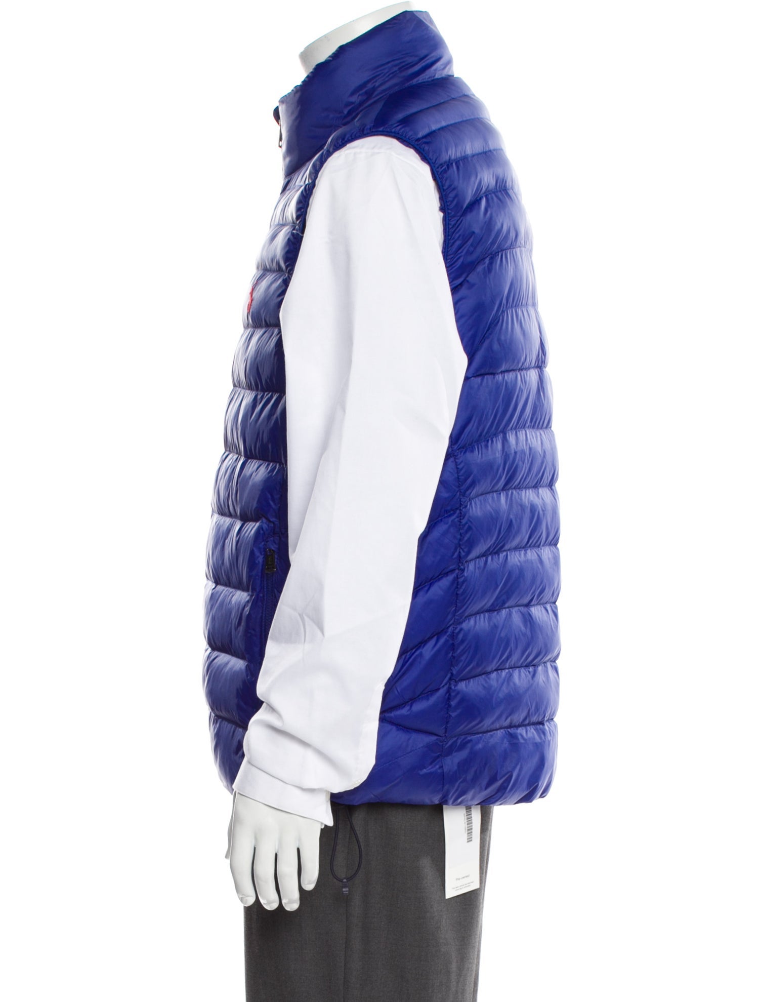 Polo Ralph Lauren Vest