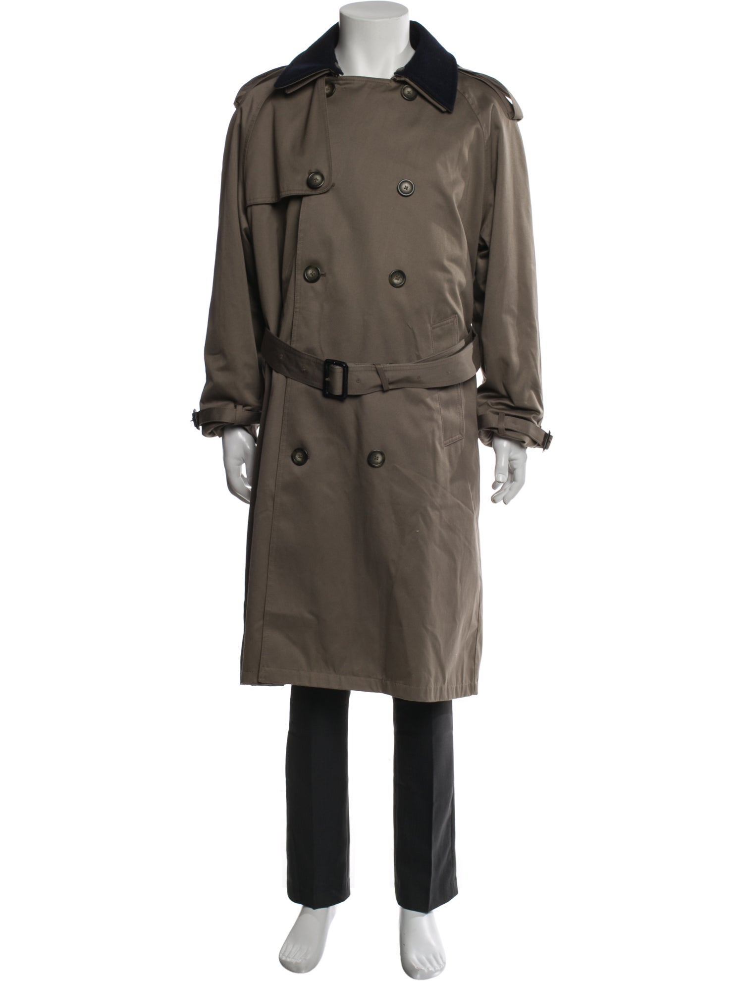 Polo Ralph Lauren Trench Coat