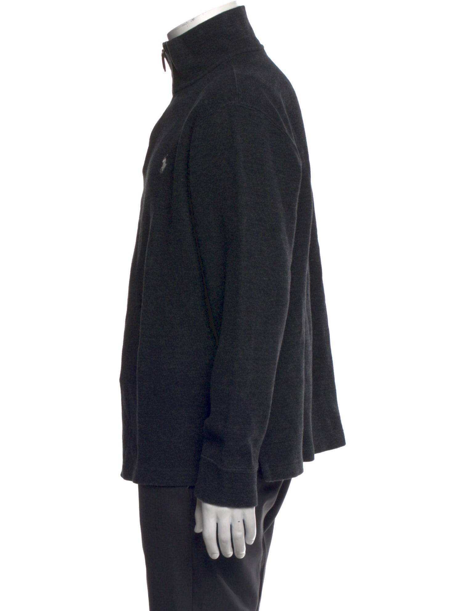 Polo Ralph Lauren Turtleneck Long Sleeve Pullover