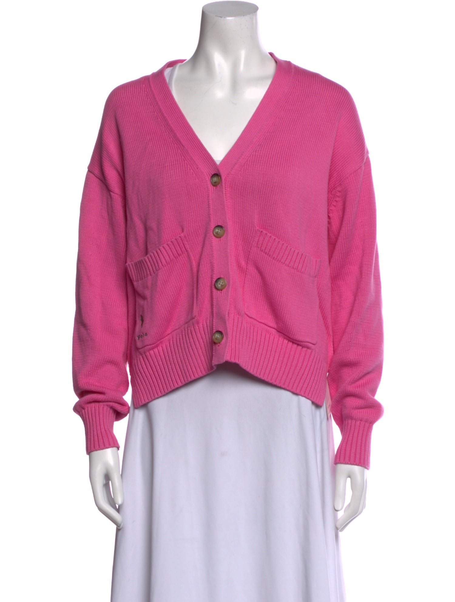 Polo Ralph Lauren V-Neck Sweater