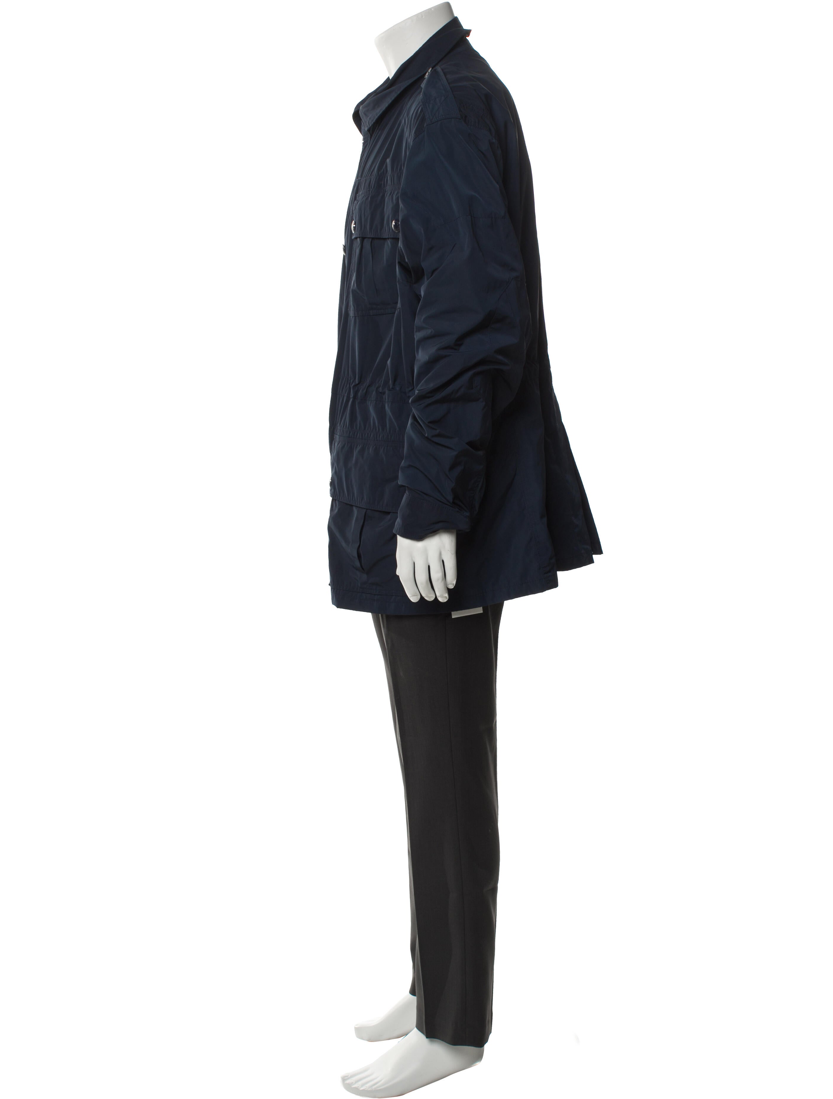 Polo Ralph Lauren Parka