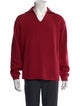 Polo Ralph Lauren Collar Long Sleeve Polo Sweater