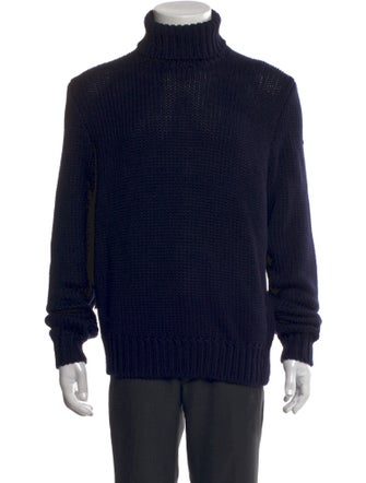 Polo Ralph Lauren Turtleneck Long Sleeve Pullover