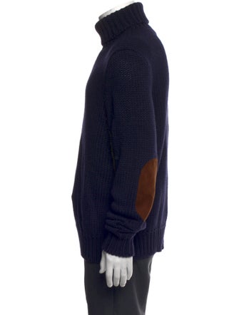 Polo Ralph Lauren Turtleneck Long Sleeve Pullover