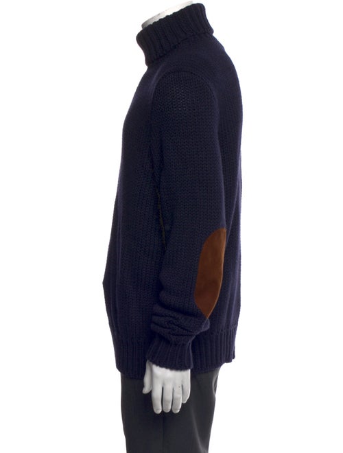 Polo Ralph Lauren Turtleneck Long Sleeve Pullover