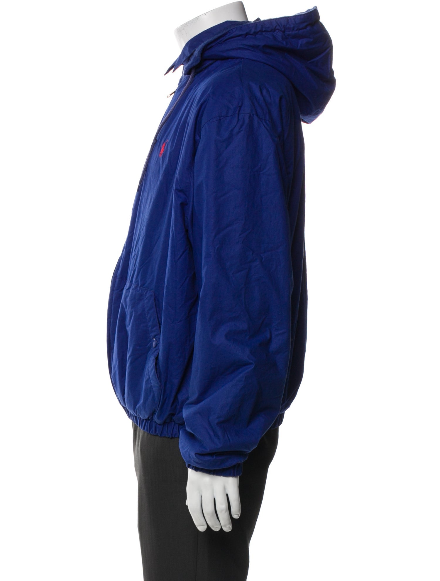 Polo Ralph Lauren Windbreaker