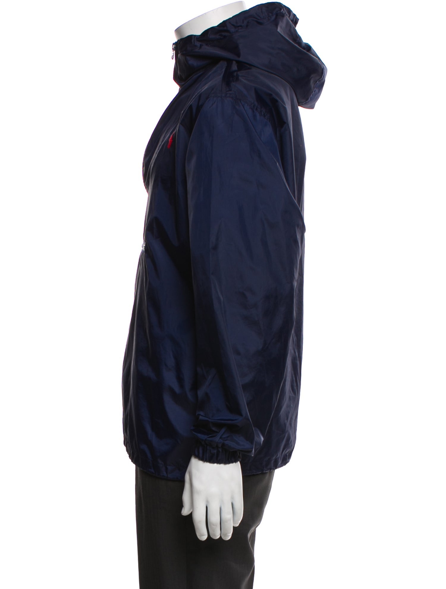 Polo Ralph Lauren Windbreaker