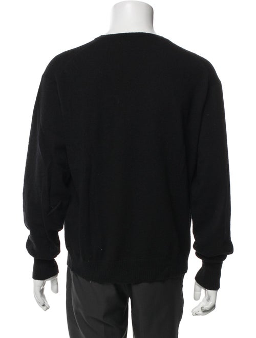 Polo Ralph Lauren Lambswool V-Neck Pullover
