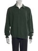 Polo Ralph Lauren Lambswool Collar Polo Sweater