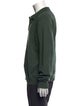 Polo Ralph Lauren Lambswool Collar Polo Sweater