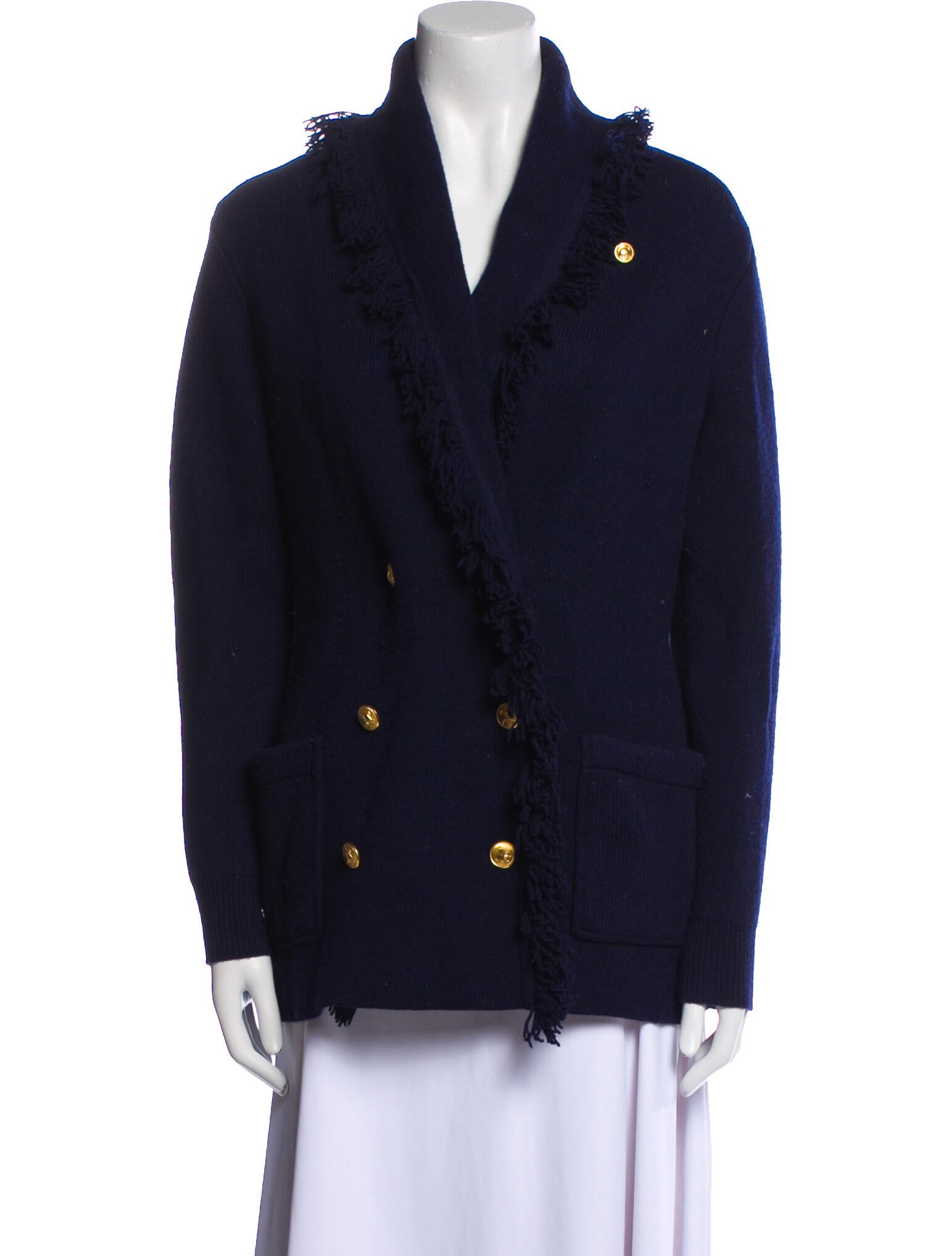 Polo Ralph Lauren Merino Wool Sweater