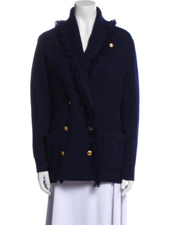 Polo Ralph Lauren Merino Wool Sweater