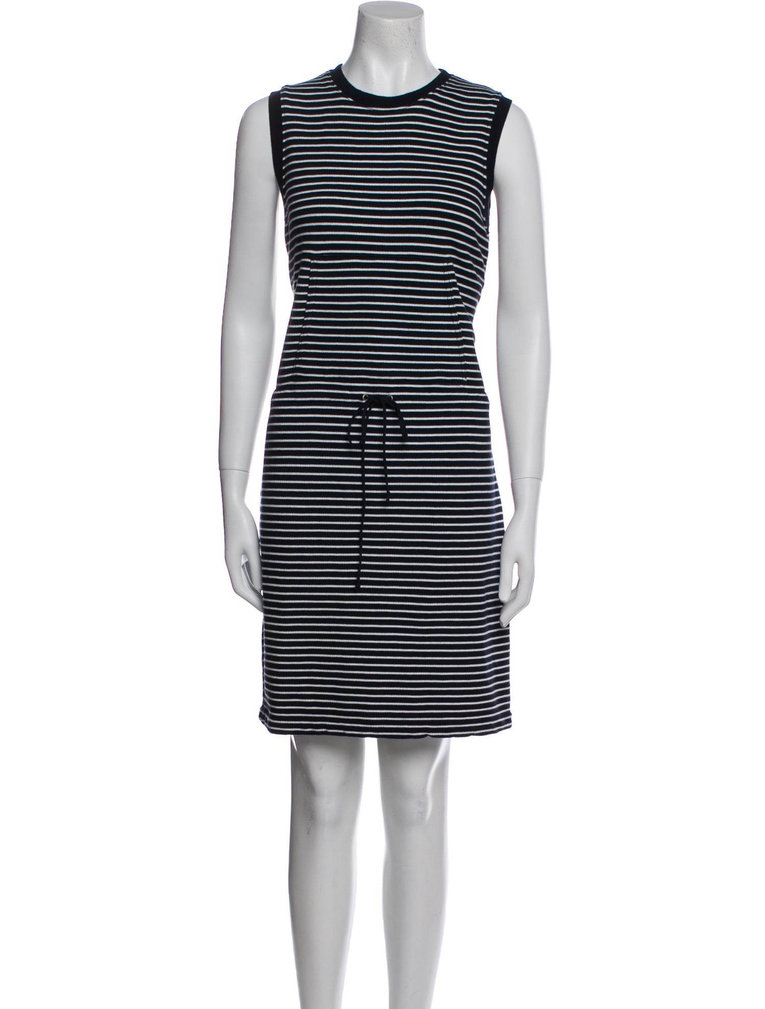 Polo Ralph Lauren Striped Crew Neck Sweater