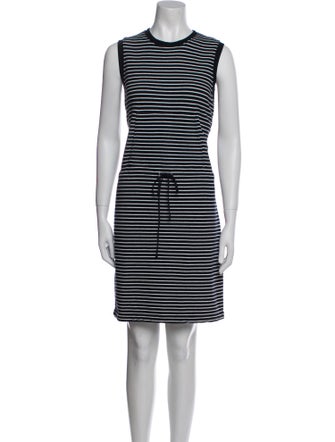 Polo Ralph Lauren Striped Crew Neck Sweater