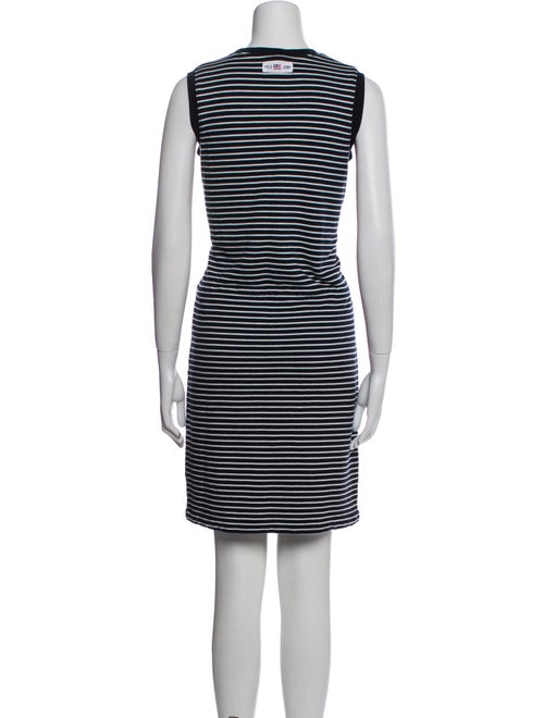 Polo Ralph Lauren Striped Crew Neck Sweater