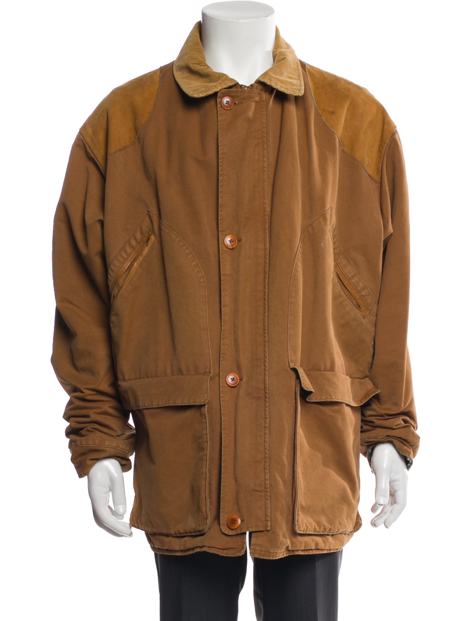 Polo Ralph Lauren Utility Jacket