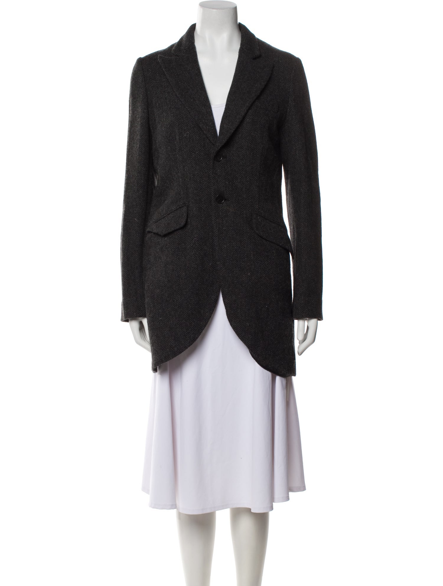 Polo Ralph Lauren Wool Blazer