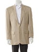 Polo Ralph Lauren Houndstooth Print Blazer
