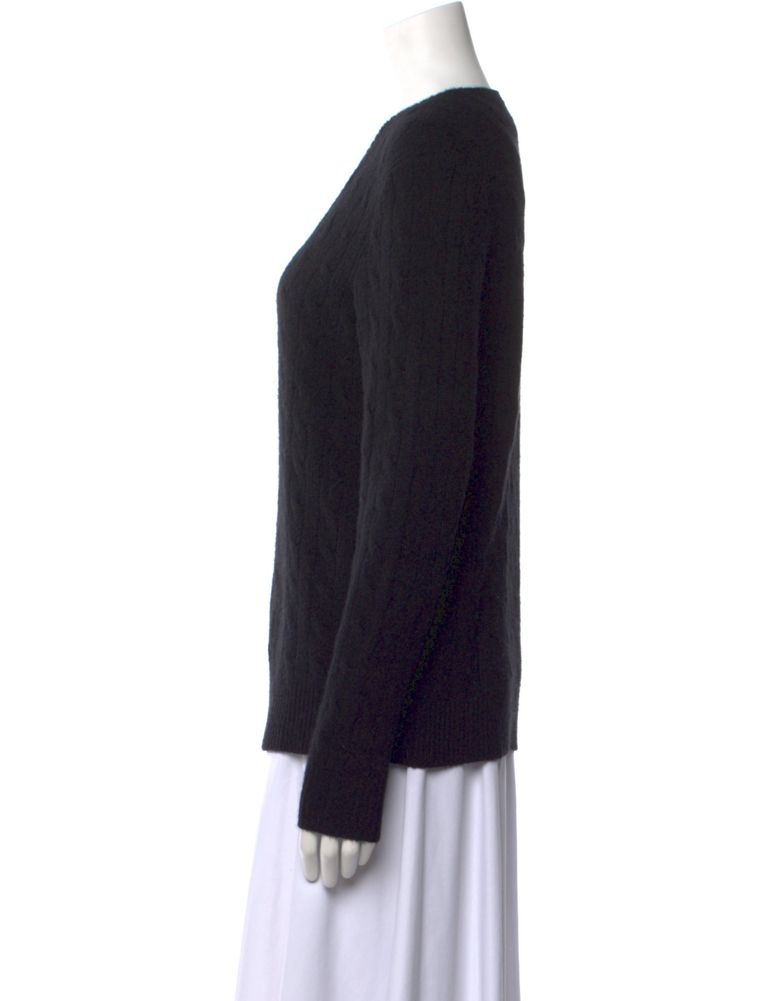 Polo Ralph Lauren Cashmere V-Neck Sweater